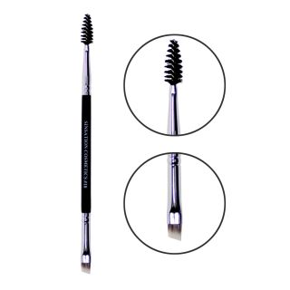 Angled Brow Definer Brush # 18 