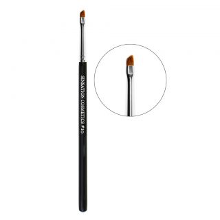Sable Eyeliner Brush # 10